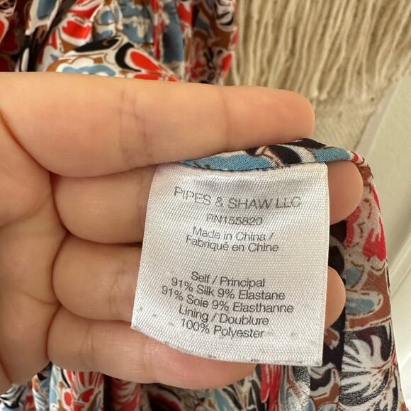 Veronica Beard Teagan Dress - Picture 4 of 9